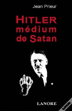 Capa do artigo Hitler Medium De Satan