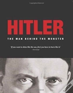 Capa do artigo Hitler
