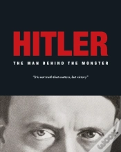 Capa do artigo Hitler