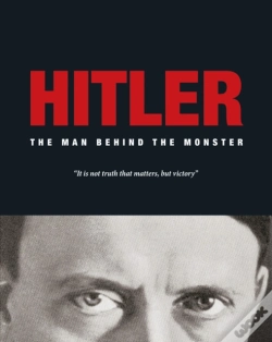 Capa do artigo Hitler
