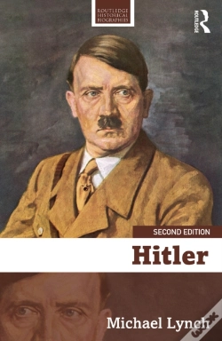 Capa do artigo Hitler