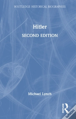 Capa do artigo Hitler