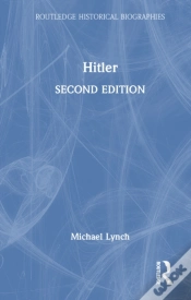 Capa do artigo Hitler