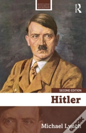 Capa do artigo Hitler