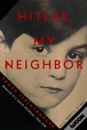 Capa do artigo Hitler, My Neighbor