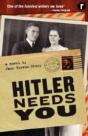 Hitler Needs You - Preview
