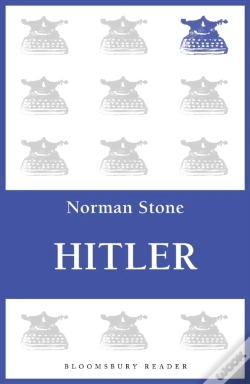 Capa do artigo Hitler