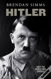 Capa do artigo Hitler Only The World Was Enough