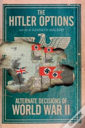Capa do artigo Hitler Options