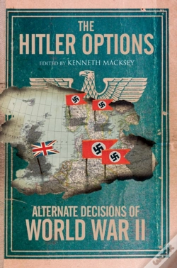 Capa do artigo Hitler Options
