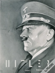 Capa do artigo Hitler