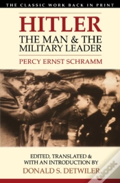 Capa do artigo Hitler