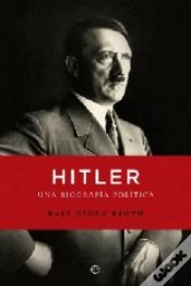 Capa do artigo Hitler