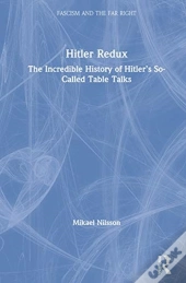 Hitler Redux