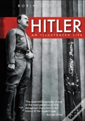 Capa do artigo Hitler