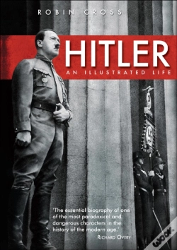 Capa do artigo Hitler