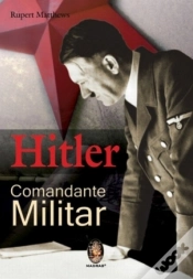 Capa do artigo Hitler
