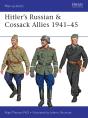 Hitler S Russian & Cossack Allies 1941 45 - Preview