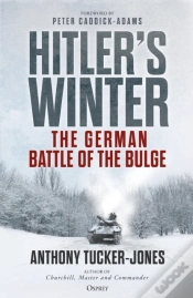 Capa do artigo Hitler S Winter