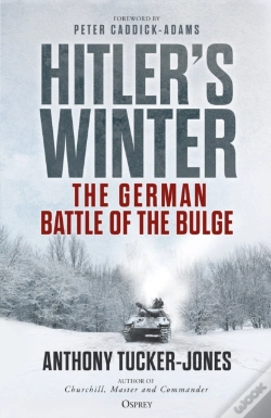 Capa do artigo Hitler S Winter