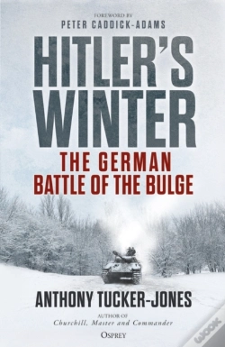 Capa do artigo Hitler S Winter
