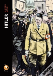Capa do artigo Hitler