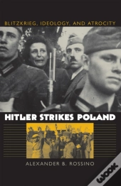 Hitler Strikes Poland