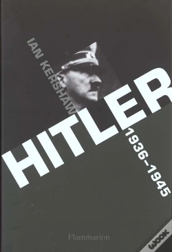 Capa do artigo Hitler T.2 ; 1936-1945