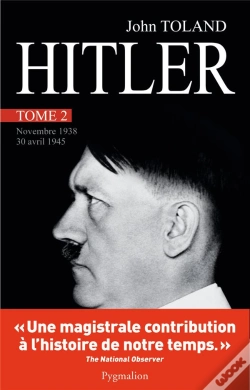 Capa do artigo Hitler T.2