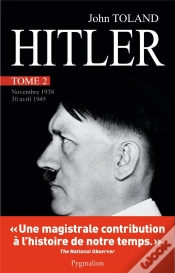 Capa do artigo Hitler T.2