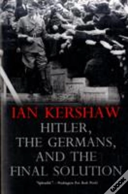 Capa do artigo Hitler, The Germans, And The Final Solution