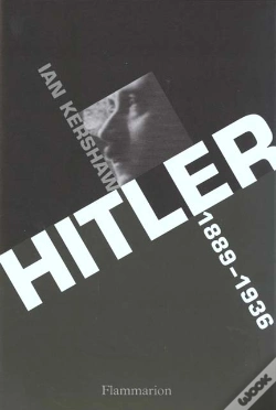 Capa do artigo Hitler Tome 1 ; 1889-1936