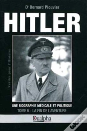 Capa do artigo Hitler Tome 6 ; La Fin De L