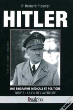 Capa do artigo Hitler Tome 6 ; La Fin De L'Aventure