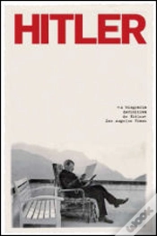 Capa do artigo Hitler - Uma Biografia