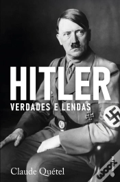 Capa do artigo Hitler, Verdades e Lendas