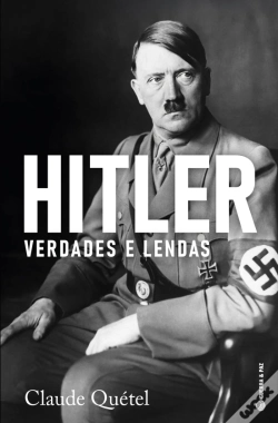 Capa do artigo Hitler, Verdades e Lendas