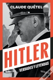 Capa do artigo Hitler Verdades Y Leyendas