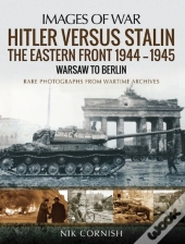 Hitler Versus Stalin