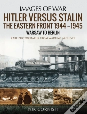 Capa do artigo Hitler Versus Stalin