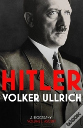 Hitler: Volume I