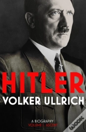 Capa do artigo Hitler: Volume I
