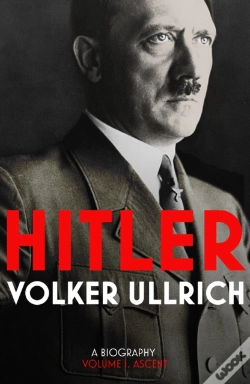 Capa do artigo Hitler: Volume I