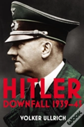 Hitler: Volume Ii