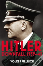 Capa do artigo Hitler: Volume Ii