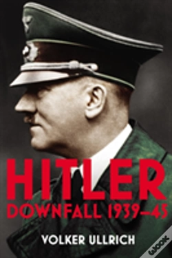 Capa do artigo Hitler: Volume Ii