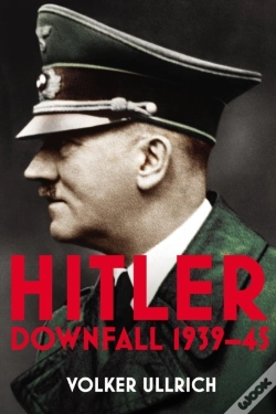 Capa do artigo Hitler: Volume Ii