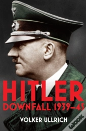 Hitler: Volume Ii