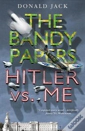 Hitler Vs. Me
