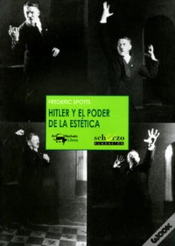 Capa do artigo Hitler Y El Poder De La Estética